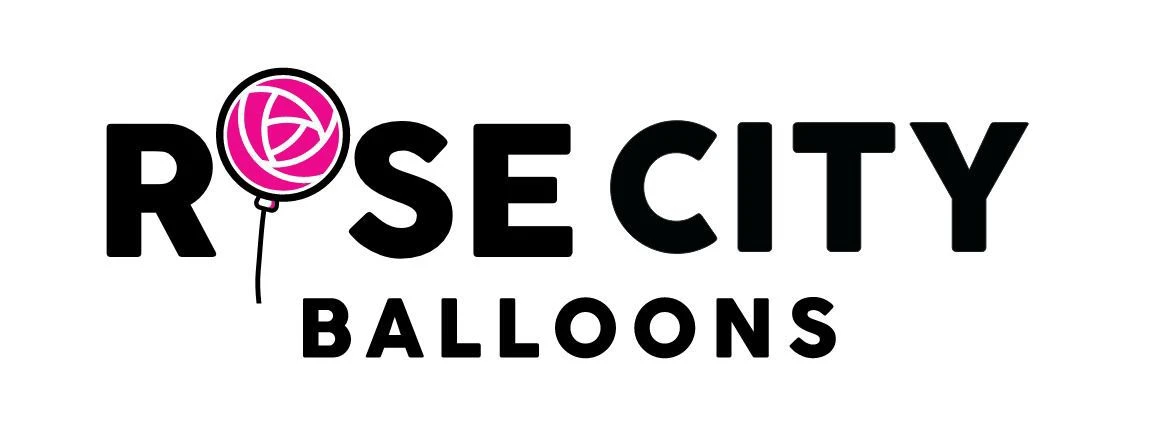 Rose City Balloons